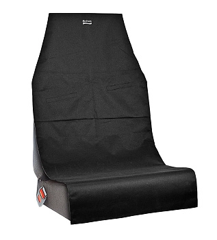 Чехол для автомобильного сиденья Britax Roemer (Black)