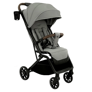 Прогулочная коляска PITUSO ICE (Grey Taupe/PU)