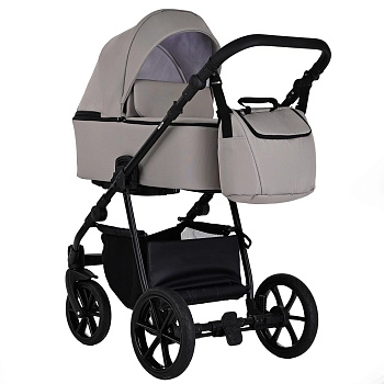 Коляска 2 в 1 Pituso Tossa (Latte)