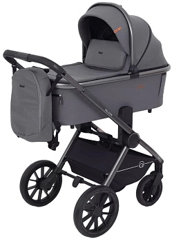 Коляска 2 в 1 RANT FALCON (Grey)