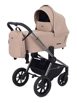 Коляска 3 в 1 RANT FLEX PRO (Beige)