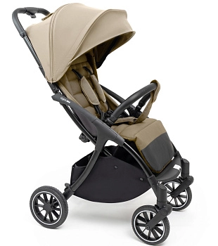 Коляска прогулочная Agex Mini LX