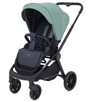 Прогулочная коляска RANT basic ENERGY (Green)