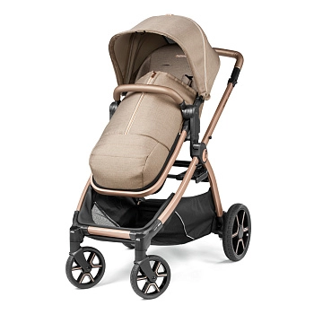 Прогулочная коляска Peg Perego Ypsi (Mon Amour)
