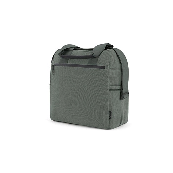 Сумка для коляски Inglesina Aptica XT Day Bag 2025 (Taiga Green)