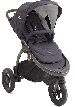 Прогулочная коляска Joie Crosster Flex Signature