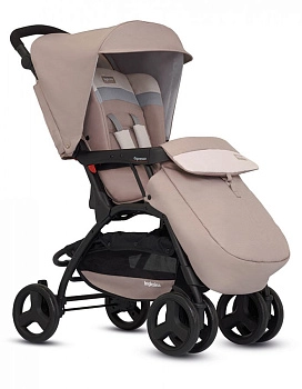 Прогулочная коляска Inglesina Espresso (ECRU)