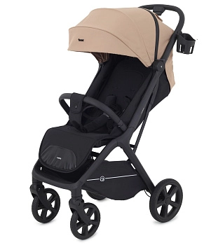 Прогулочная коляска RANT LUMOS (Latte Beige)
