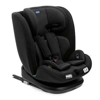 Автокресло Chicco Mokita I-Size (Black)