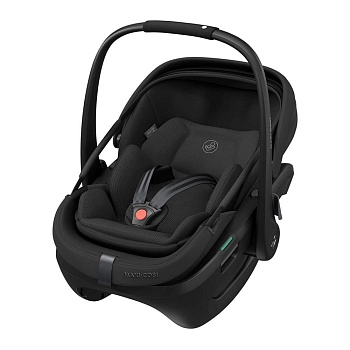 Автокресло Maxi-Cosi Coral Slide Pro (Onyx Black - Черный)