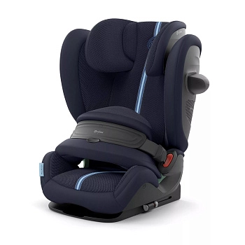 Автокресло Cybex Pallas G3 (Ocean Blue Plus)