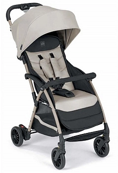 Прогулочная коляска Cam Giramondo (214 бежевый)