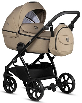 Детская коляска Tutis Uno 5 Plus Essential collection 3 в 1
