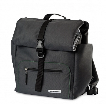 Рюкзак для колясок Hartan AMG GT (562 Graphit)