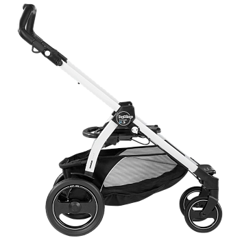 Шасси Peg Perego Book 51 S (White/Black)