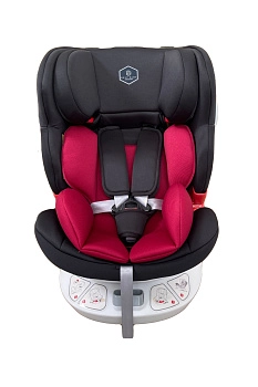 Автокресло Best Baby AY919-A (Красный)