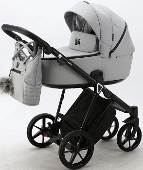 Детская коляска Adamex Porto 3 в 1