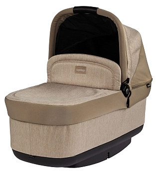 Люлька для новорожденных Peg Perego Navetta Pop-Up (Cream)