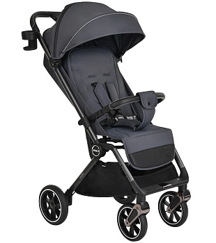 Прогулочная коляска PITUSO WICKI (Graphite)