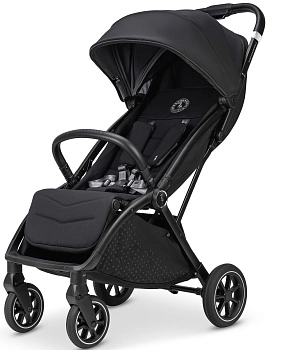 Прогулочная коляска Storchenmhle by Osann Niko (Onyx)
