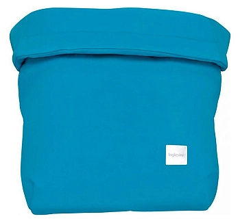 Накидка для ног Inglesina (Antigua Blue)