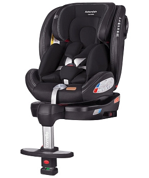 Автокресло Carrello Asteroid Plus G402 (Onyx Black)