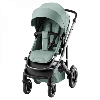 Прогулочная коляска Britax Römer Smile 5Z (Jade Green )