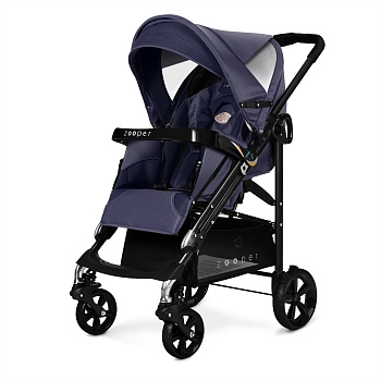 Прогулочная коляска Zooper Z9 Elite (Ruby Storm)