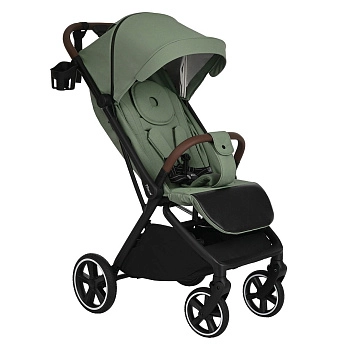 Прогулочная коляска PITUSO MATRIX (Emerald mood New)