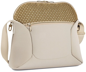 Сумка для колясок Peg Perego Borsa Mamma Pop-Up (Gold)