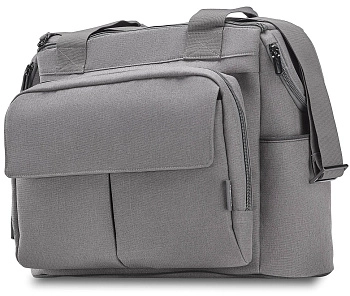 Сумка для коляски Inglesina Trilogy Dual Bag (STONE GREY)