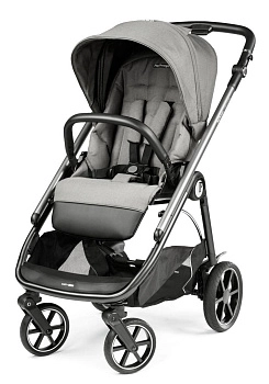 Прогулочная коляска Peg Perego Veloce (Mercury)