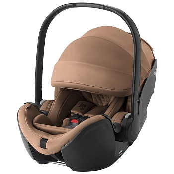Детское автокресло Britax Roemer Baby-Safe Pro LUX