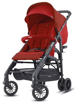 Прогулочная коляска Inglesina Zippy Light (Brick Red)