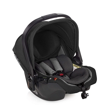 Автокресло Jane Concord Koos I-Size R1 (Cold Black)