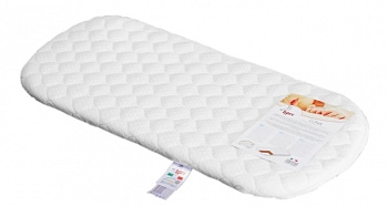 Матрас в коляску Lepre Luna (77x36 см) (стандарт)