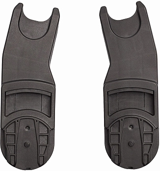 Адаптеры крепления ANEX l/type  ( (la/ac 01) black)