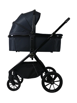 Коляска 3в1 Sweet Baby Verde (Blue)