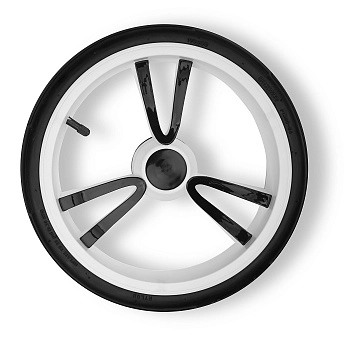 Колесо Esspero Magic Pro (White заднее)