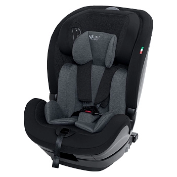 Автокресло Sweet Baby Gravity (Black)