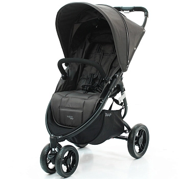 Прогулочная коляска Valco baby Snap (Dove Grey)