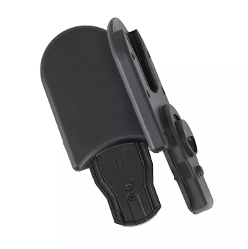 Адаптеры автокресла Anex IQ (iq/ac as01) black (черный)