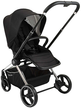 Прогулочная коляска Labala Raiz Lite (Black (02BLA) )