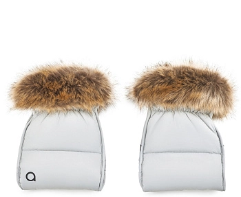 Муфта-трансформер Anex (light gray)